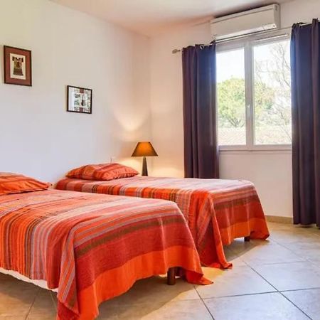 Villa Faro Provence Var Montfort-sur-Argens Exterior photo